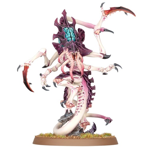 [GAW-99120106072] Warhammer 40k: Tyranids: Neurolictor