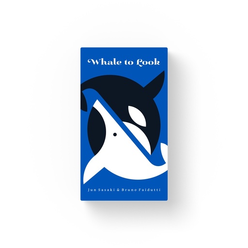 [ONK-WTL] Whale to Look