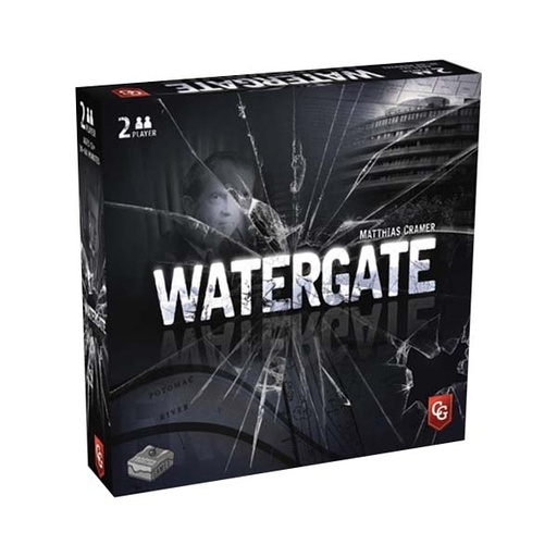 [CSG-FG1001] Watergate