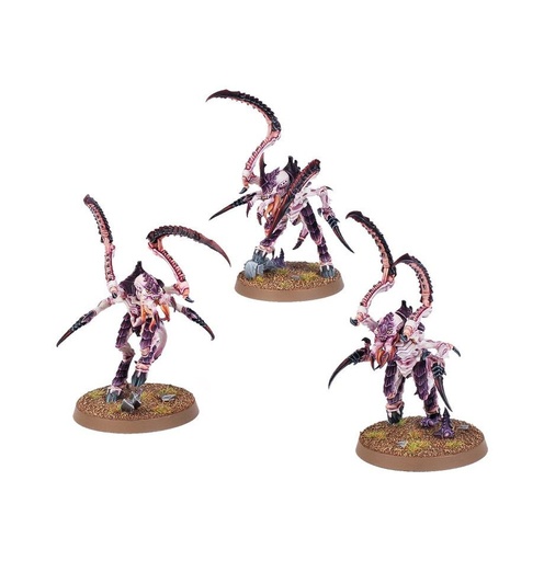 [GAW-99120106070] Warhammer 40k: Tyranids: Von Ryan's Leapers