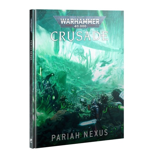 [GAW-60040199171] Warhammer 40k: Pariah Nexus