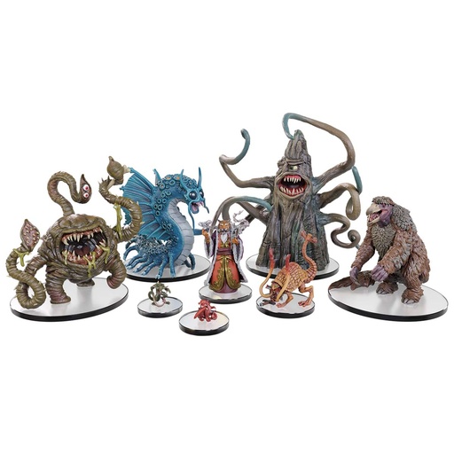 [WZK-96269] D&D Classic Collection: Monsters O-R