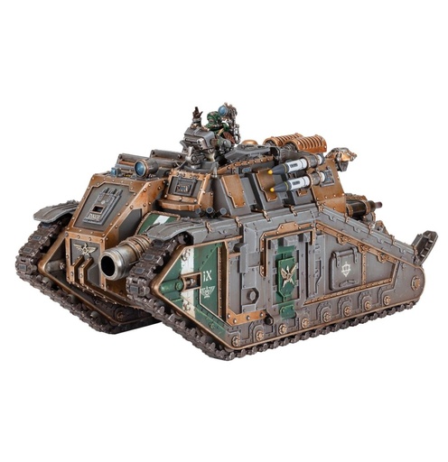 [GAW-99123005001] Horus Heresy: Solar Auxilia: Dracosan