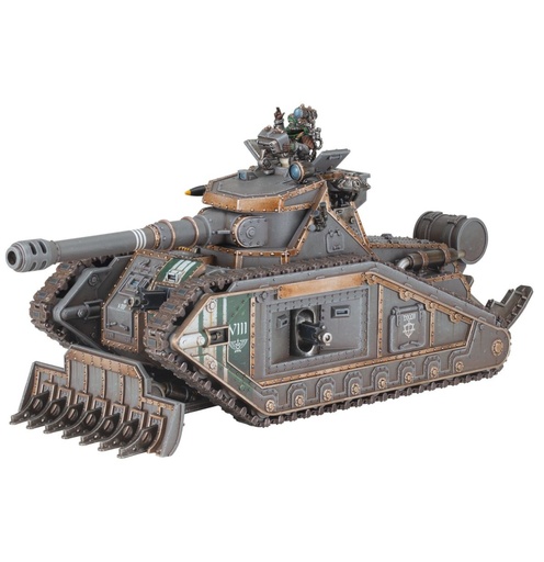 [GAW-99123005005] Horus Heresy: Solar Auxilia: Malcador