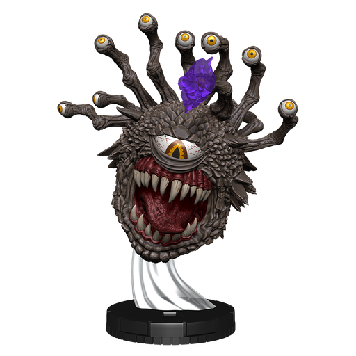 [WZK-95899] Dungeons & Dragons: Heroclix Iconix: Eye of the Beholder