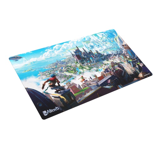 [GGS-40069ML] Altered: Prime Playmat: Arkaster