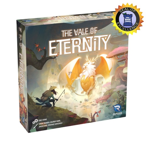 [RGS-02674] The Vale of Eternity