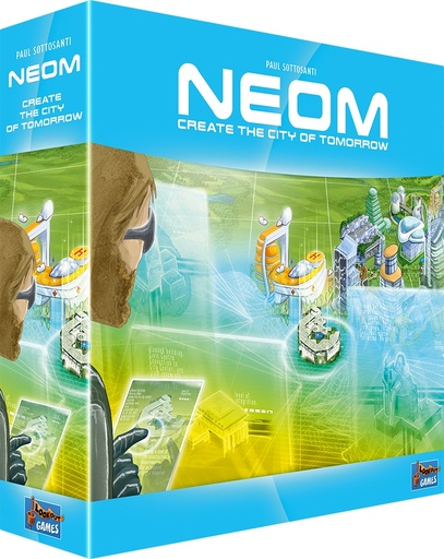 [LK-0100] Neom