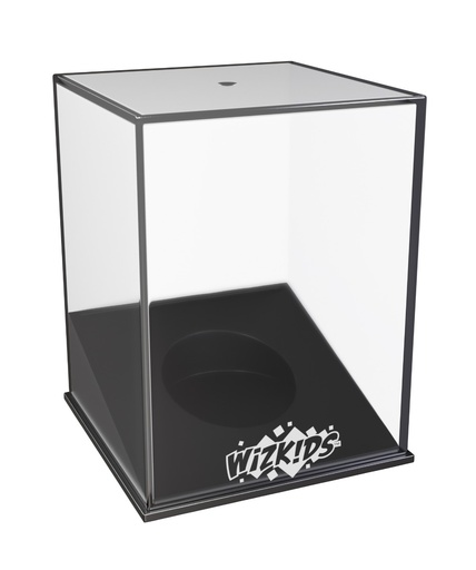 [WZK-86281] HeroClix: Display Cases