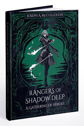 [MUH-069V003] Rangers of Shadow Deep: A Gathering of Heroes