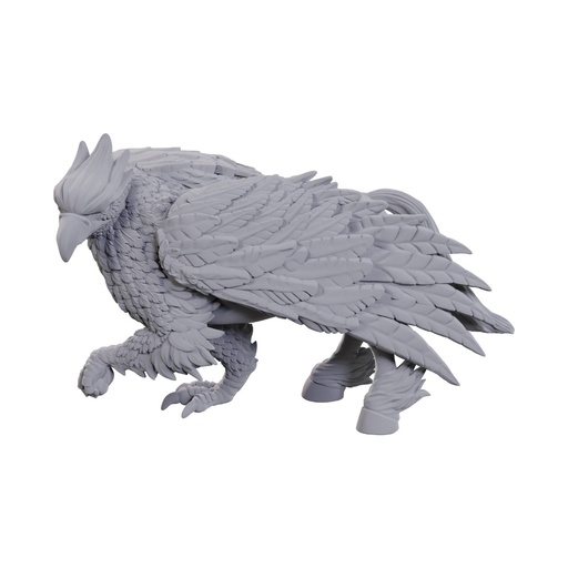 [WZK-90114] D&D Nolzur's Marvelous Miniatures: Hippogriff