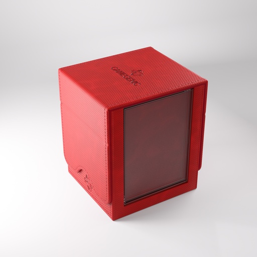 [GGS-20215ML] Squire Plus 100+ XL: Red