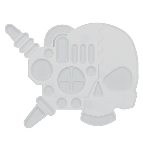 [GAW-9923999912806] Citadel Tools: Servo-Skull Palette