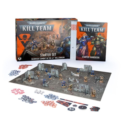 [GAW-60010199071] Kill Team: Starter Set (2024)