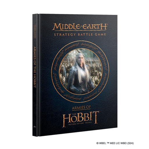 [GAW-60041499059] Middle-Earth: Armies of The Hobbit (2024)