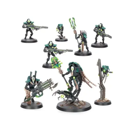 [GAW-99120110084] Kill Team: Hierotek Circle (2024)