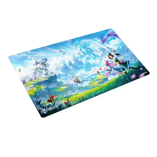 [GGS-40090ML] Altered: Prime Playmat: Trial By Frost