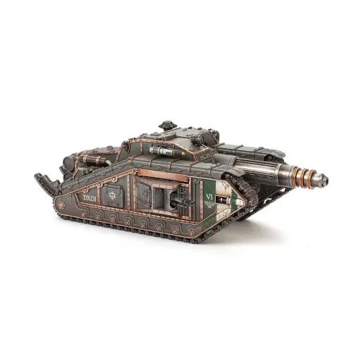 [GAW-99123005010] Horus Heresy: Solar Auxilia: Valdor Tank Destroyer