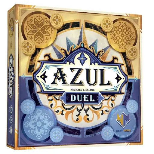 [NMG-60160EN] Azul: Duel