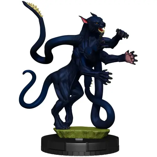 [WZK-95900] Dungeons & Dragons HeroClix Iconix: Den of the Displacer Beast