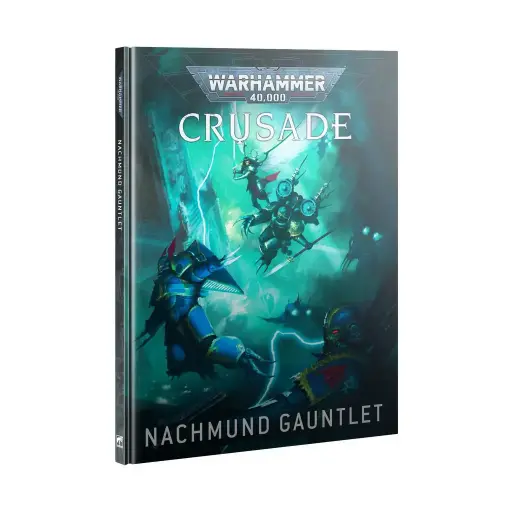 [GAW-60040199178] Warhammer 40k: Crusade: Nachmund Gauntlet