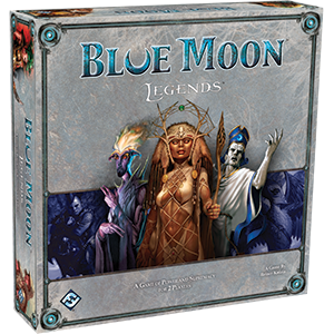 [FFG-KN23] Blue Moon Legends