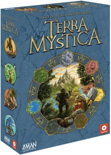 [CSG-ZM7240] Terra Mystica