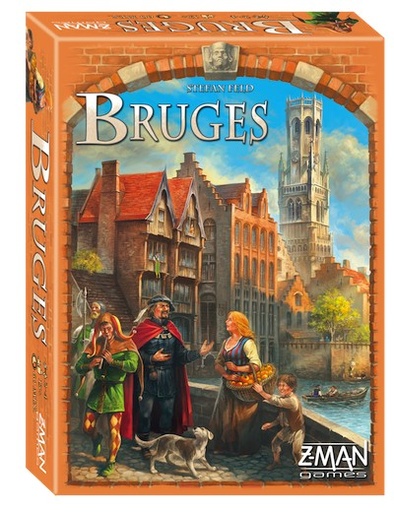 [ZMG-71310] Bruges