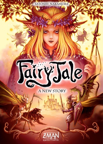 [ZMG-41240] Fairy Tale