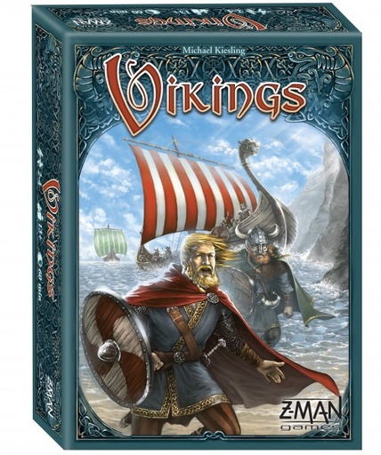 [ZMG-71340] Vikings