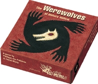 [ASM-KG01] The Werewolves of Miller's Hollow