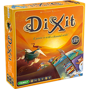 [ASM-DIX01] Dixit