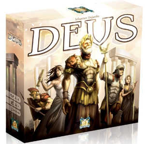 [ASM-DEUS01] Deus