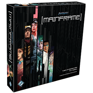 [FFG-AD02] Android: Mainframe