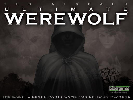 [BEZ-UWSE] Ultimate Werewolf