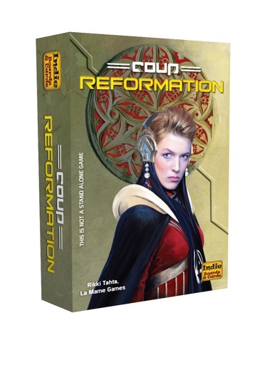 [IBC-COUR2] Coup: Reformation