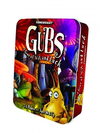 [GMW-244] Gubs