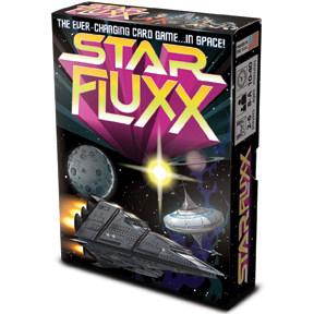 [LOO-047] Star Fluxx