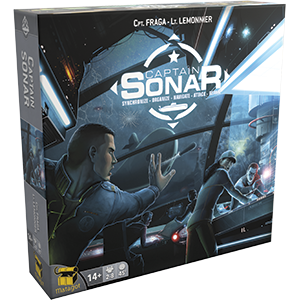 [MAT-CPT01] Captain Sonar