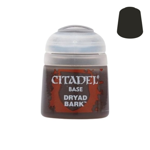 [GAW-9918995023006] Citadel Base Paint: Dryad Bark