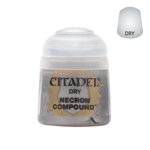 [GAW-9918995204806] Citadel Dry Paint: Necron Compound