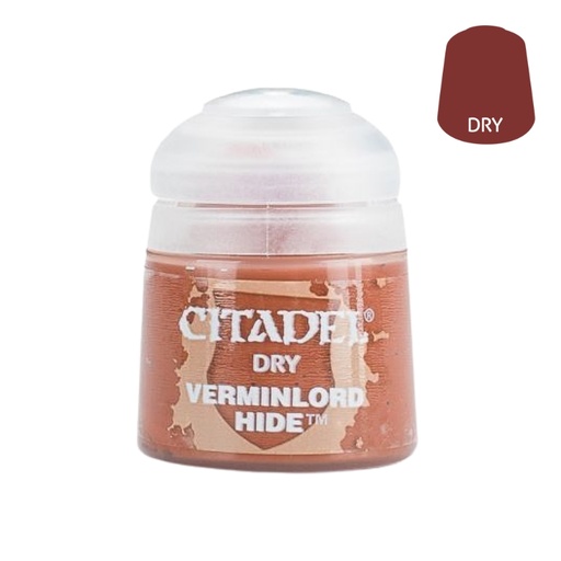 [GAW-9918995202906] Citadel Dry Paint: Verminlord Hide