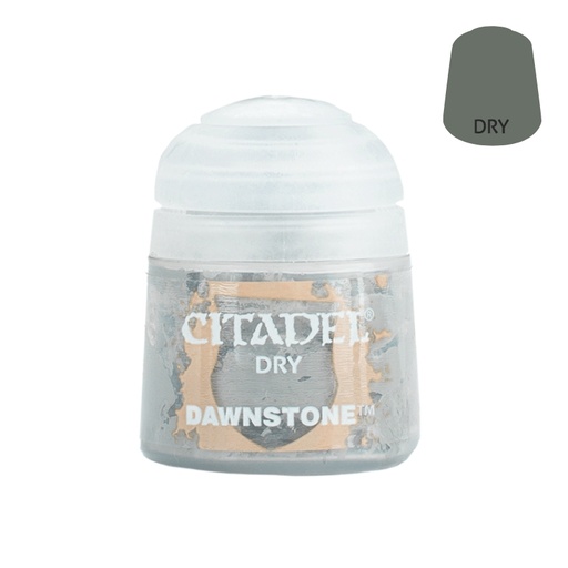 [GAW-9918995206306] Citadel Dry Paint: Dawnstone