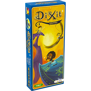 [ASM-DIX04] Dixit: Journey