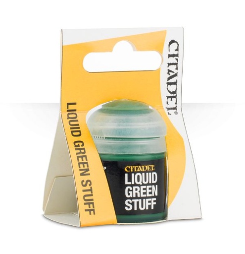 [GAW-9921999903503] Citadel Liquid Green Stuff