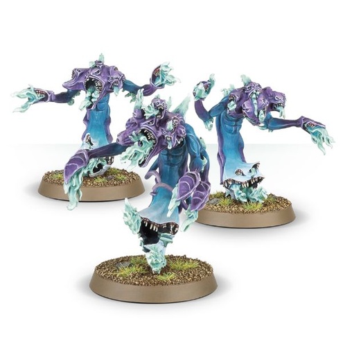 [GAW-99129915067] Warhammer AoS: Disciples of Tzeentch: Flamers of Tzeentch