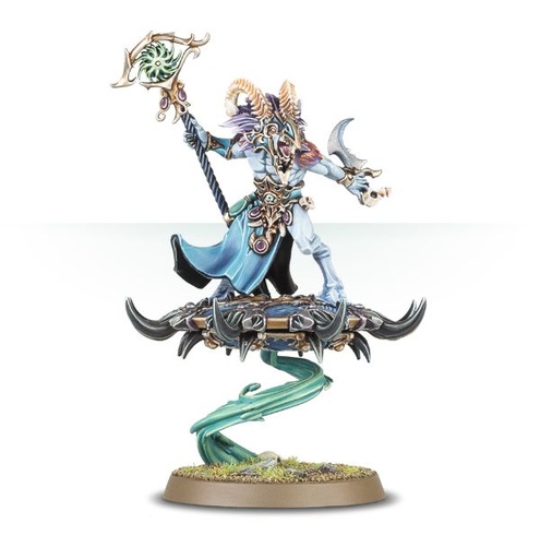 [GAW-99070201021] Warhammer AoS: Disciples of Tzeentch: Tzaangor Shaman