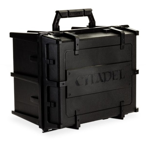 [GAW-99239999075] Citadel Battle Figure Case