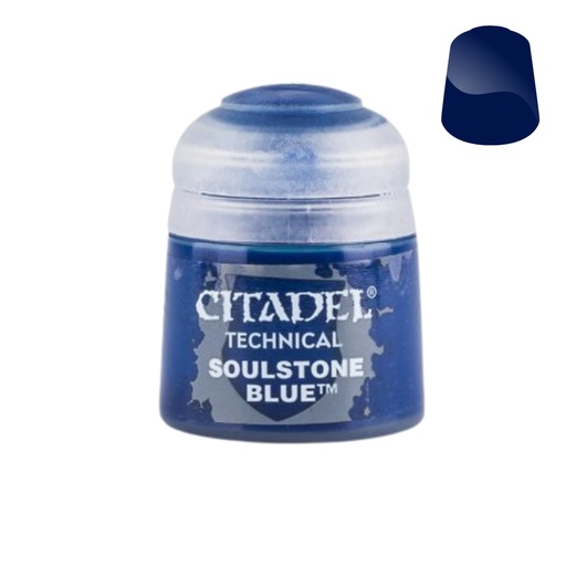 [GAW-9918995606506] Citadel Technical Paint: Soulstone Blue