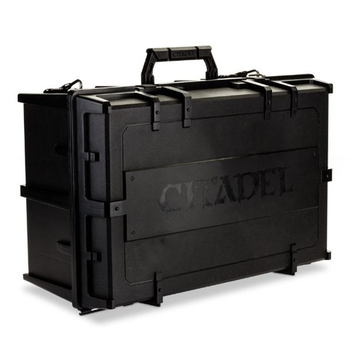 [GAW-99239999076] Citadel Crusade Figure Case